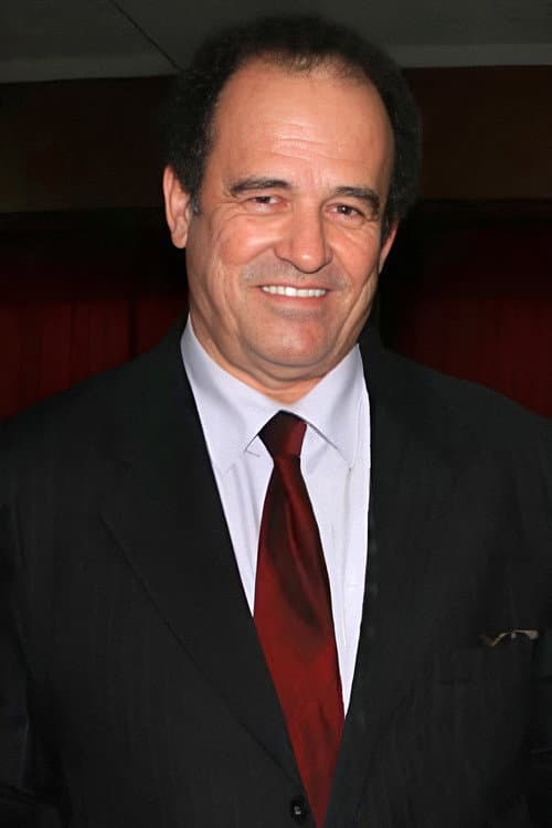 Abdelkader Bendamèche profile photo