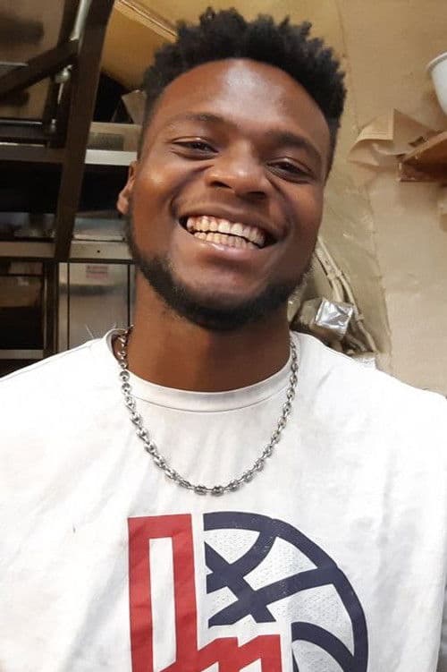 Laye Fodé Traoré profile photo