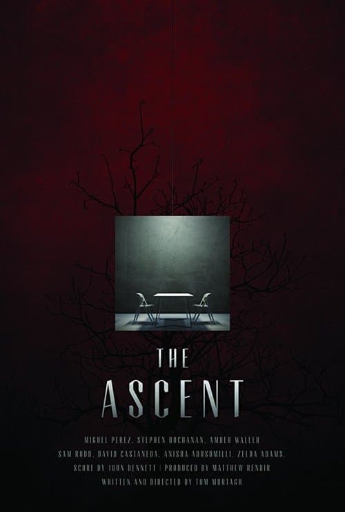 The Ascent poster