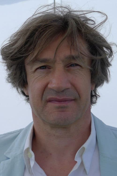 Philippe Jacq profile photo