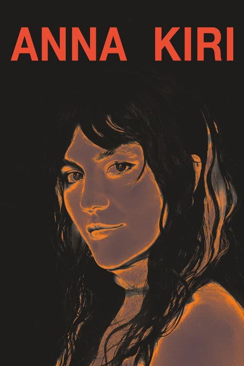 Anna Kiri poster
