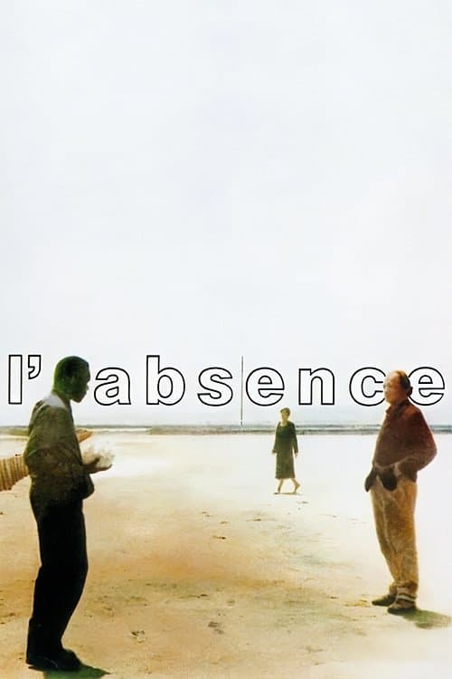 The Absence poster