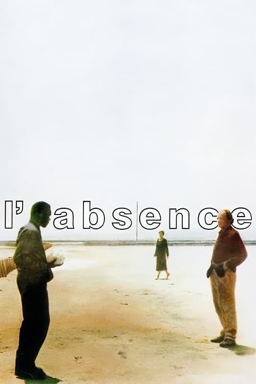 The Absence poster