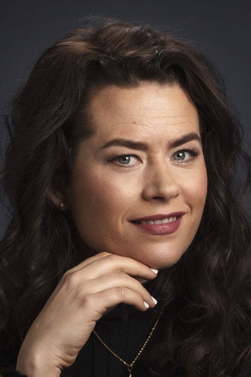 Liv Strömquist profile photo