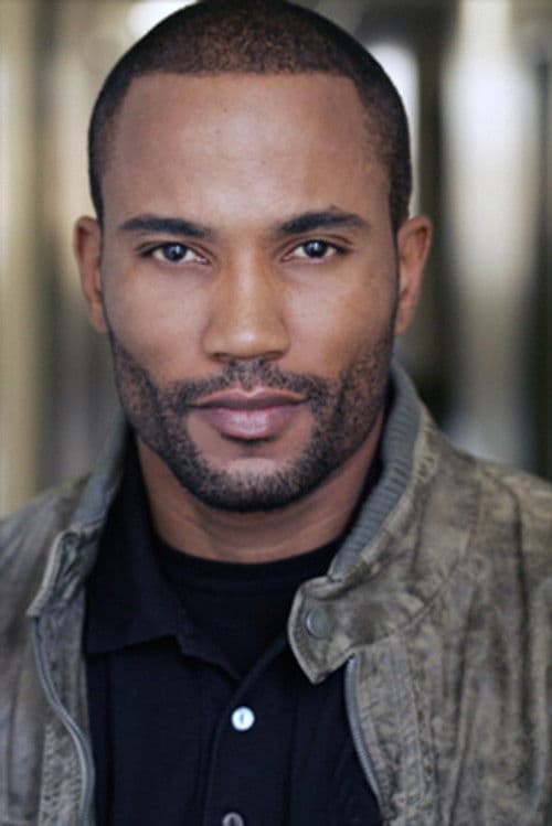Ricardo Walker profile photo