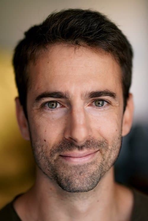 Pierre André profile photo