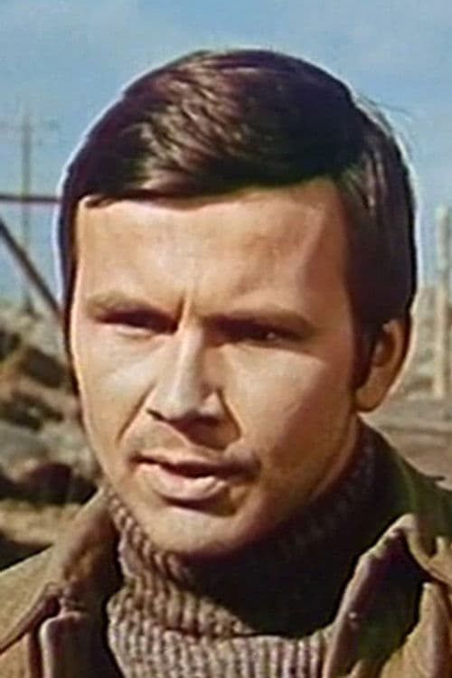 Helmut Gauß profile photo