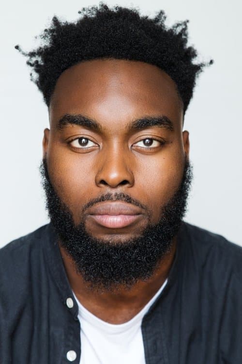 Abraham Popoola profile photo