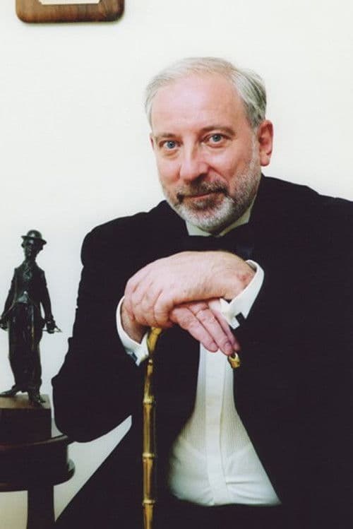 Yuri Mamin profile photo