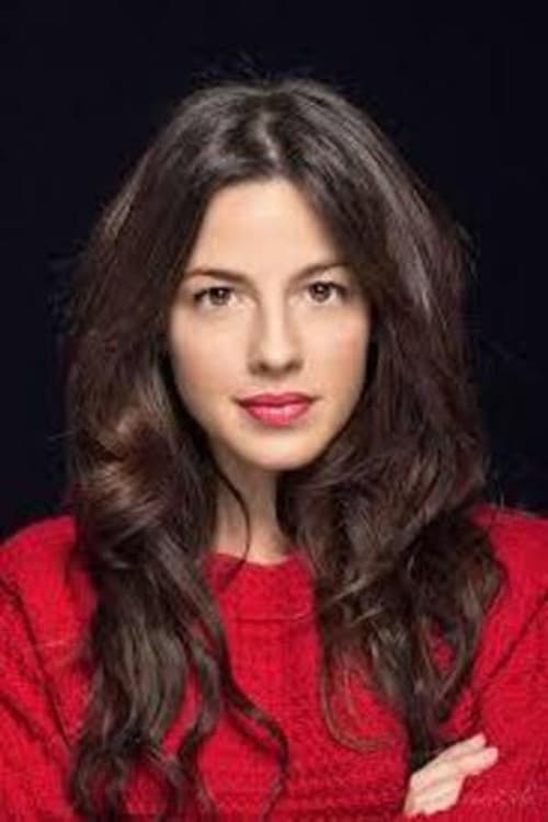 Cristina Mediero profile photo