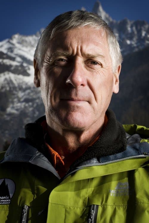 Russell Brice profile photo