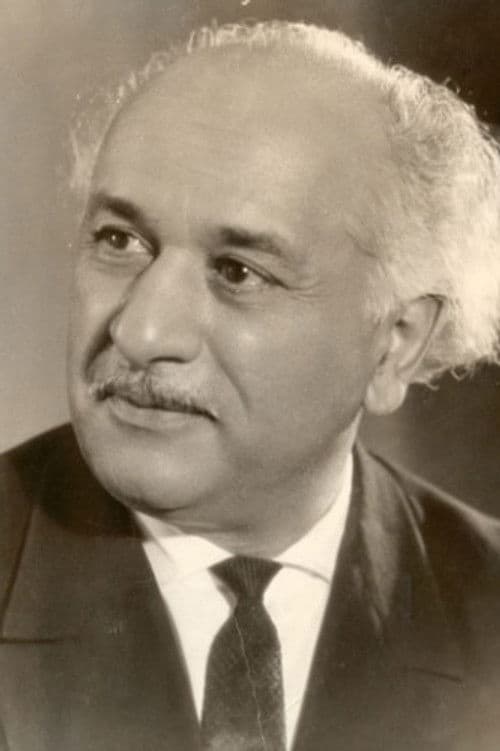 Mammadrza Sheikhzamanov profile photo