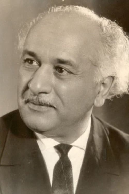 Mammadrza Sheikhzamanov profile photo