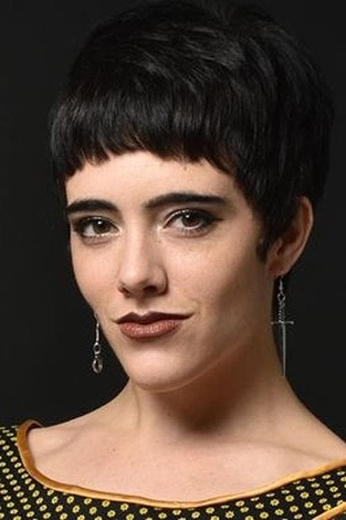 Zoë Vnak profile photo