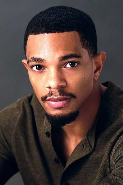Xavier Mills profile photo