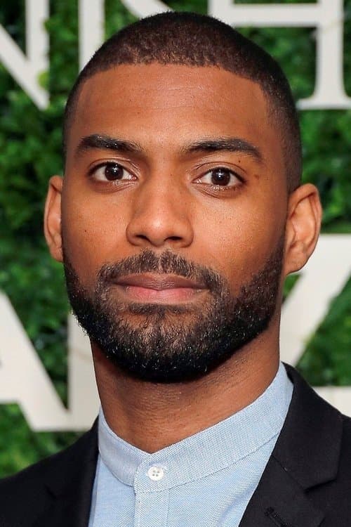 Aaron Cobham profile photo