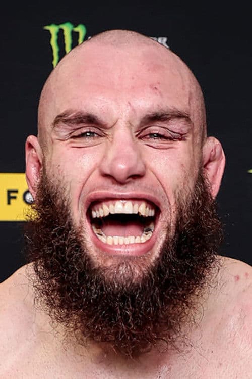 Borys Dzikowski profile photo