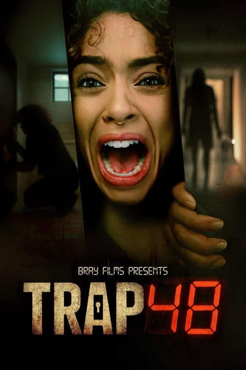 Trap 48 poster
