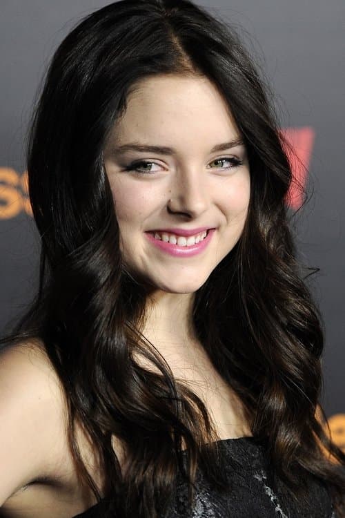 Madison Davenport profile photo