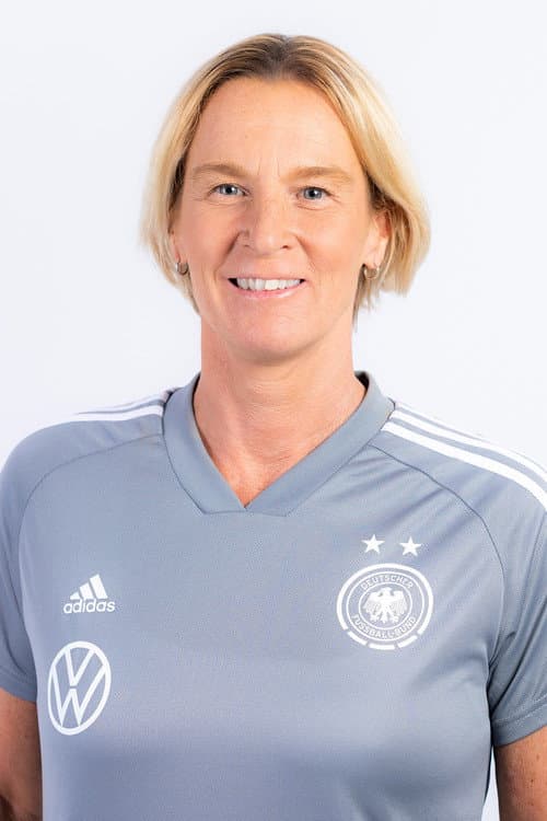 Martina Voss-Tecklenburg profile photo