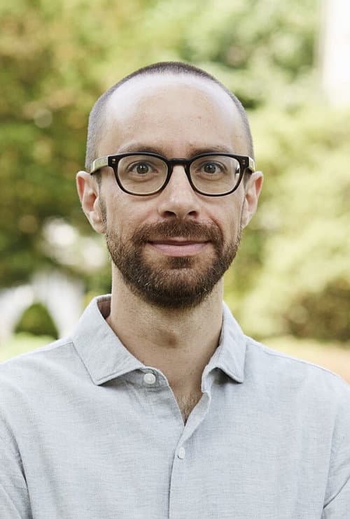 Jeff Sebo profile photo