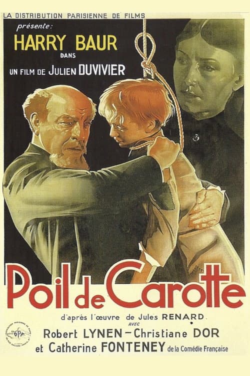Carrot Top poster