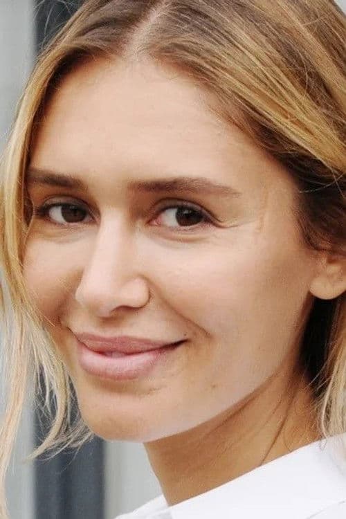 Sarah Rebellato profile photo