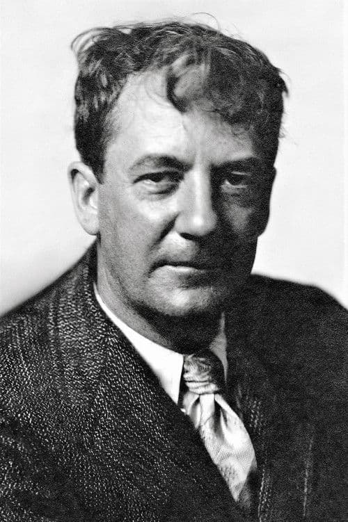 Sherwood Anderson profile photo