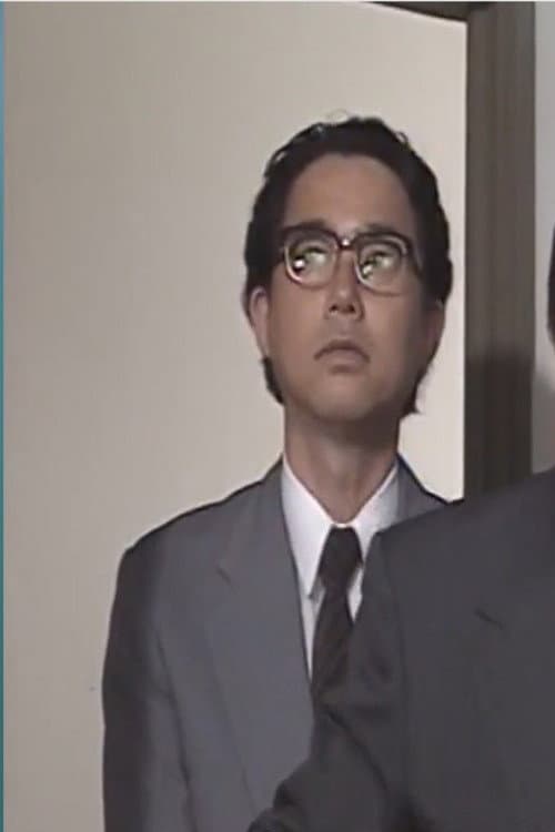 Sumimaro Yoshimi profile photo