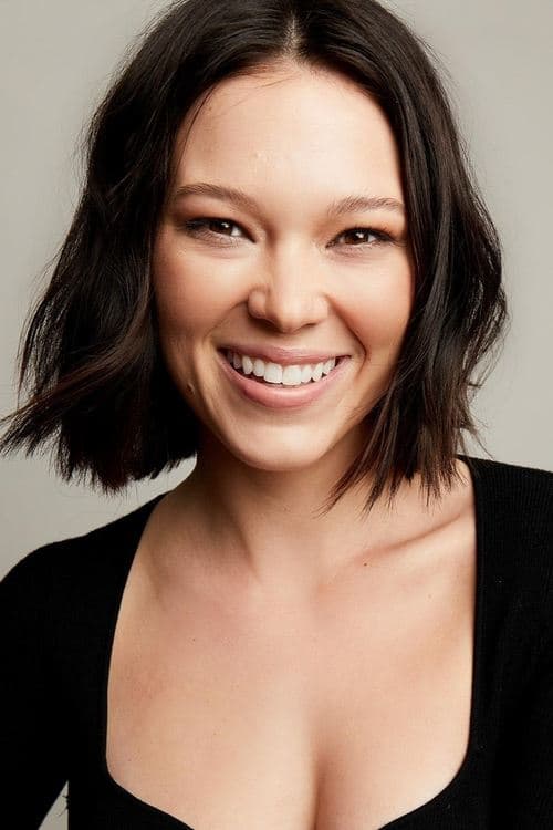 Megan McGown profile photo