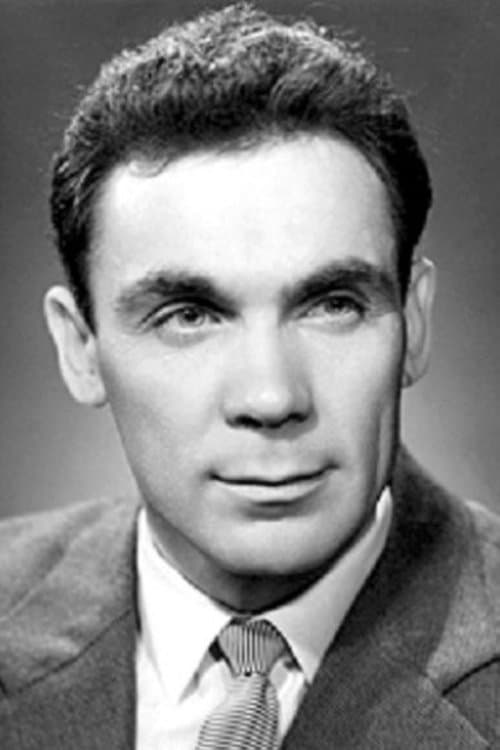 Vladimir Zamanskiy profile photo