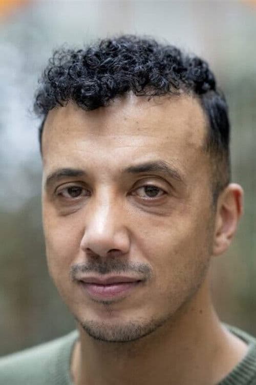 Morad El Ouakili profile photo