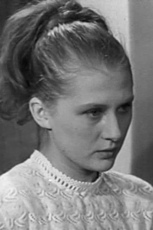 Tatyana Garkusha profile photo