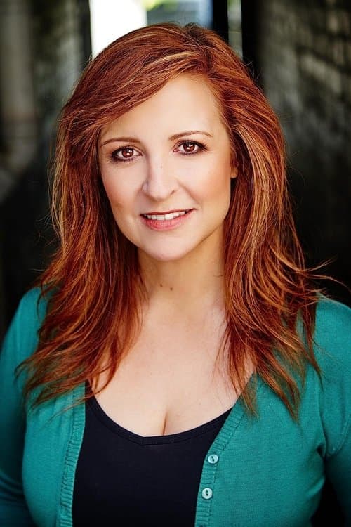 Janelle McMenamin profile photo