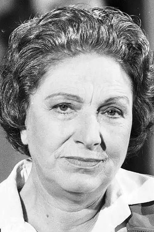 Lélia Abramo profile photo