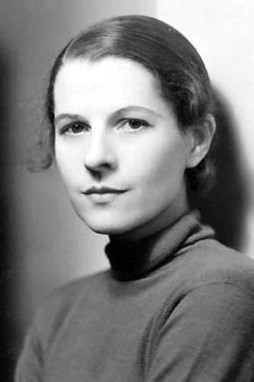 Ruth Gordon profile photo