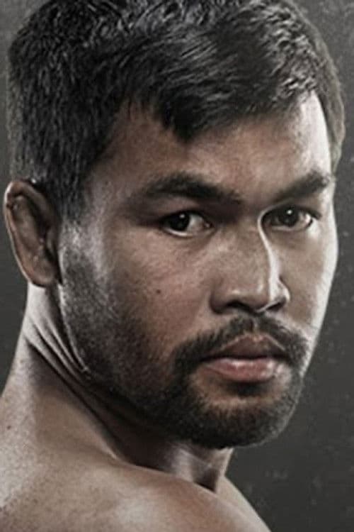Rodlek P.K. Saenchaimuaythaigym profile photo