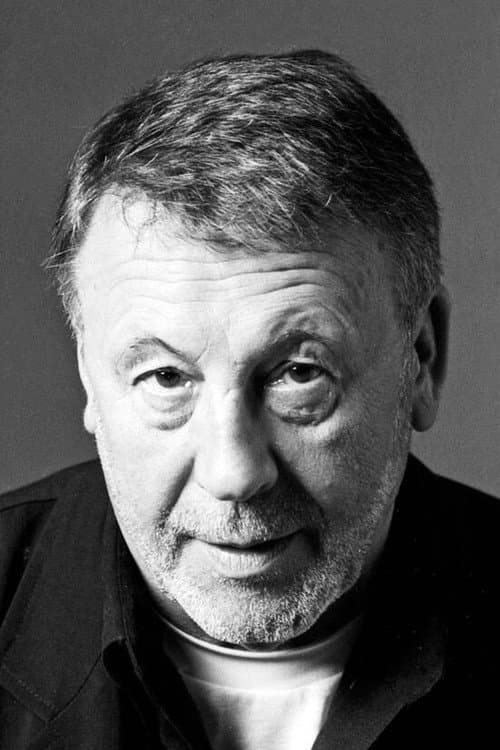 Günter Lamprecht profile photo