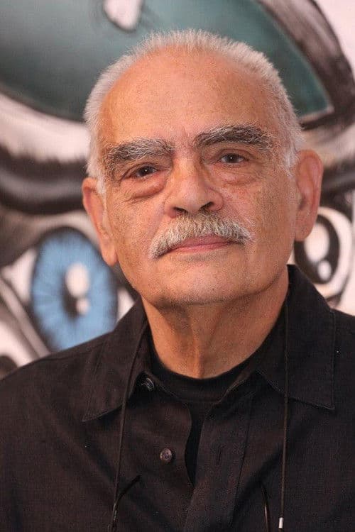 Marios Pontikas profile photo