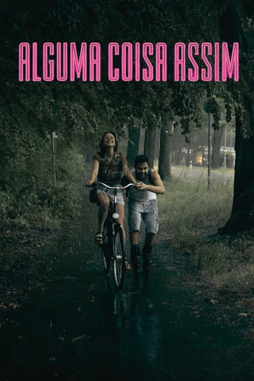 Something Like That poster