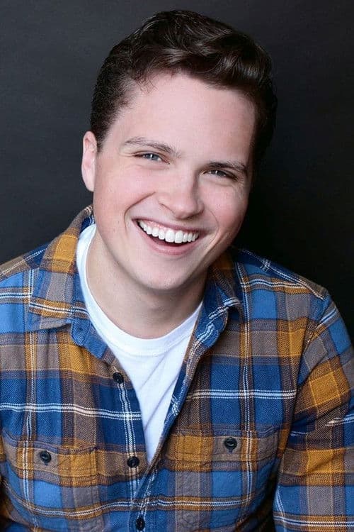 Jackson Trent profile photo