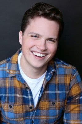 Jackson Trent profile photo