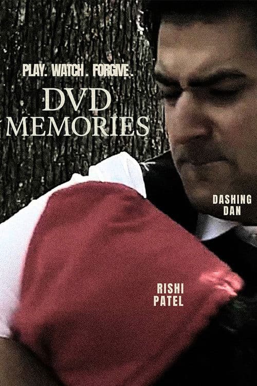 DVD Memories: Directors Cut poster