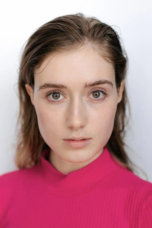 Alyona Dolgolenko profile photo