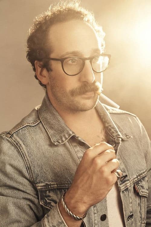 Ian Fidance profile photo