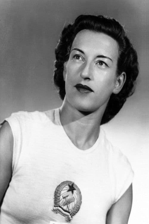 Keleti Ágnes profile photo