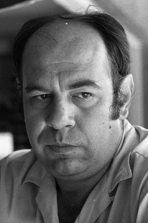 Amnon Meskin profile photo