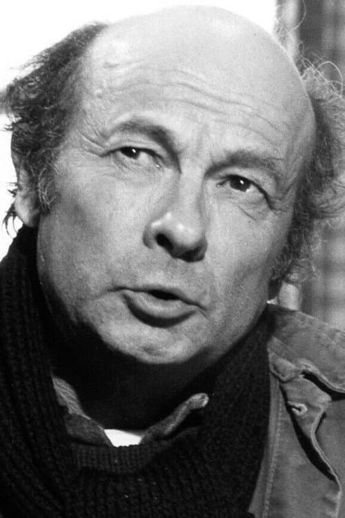 Jacques Rispal profile photo