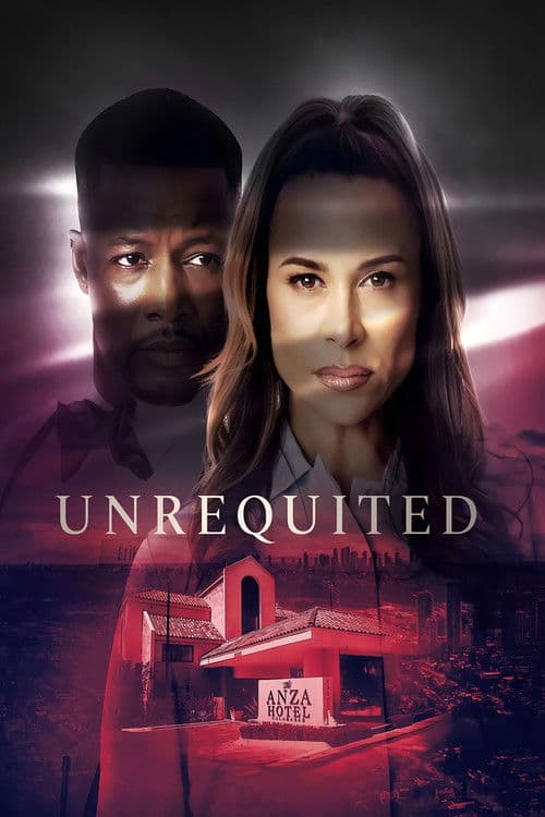 Unrequited poster