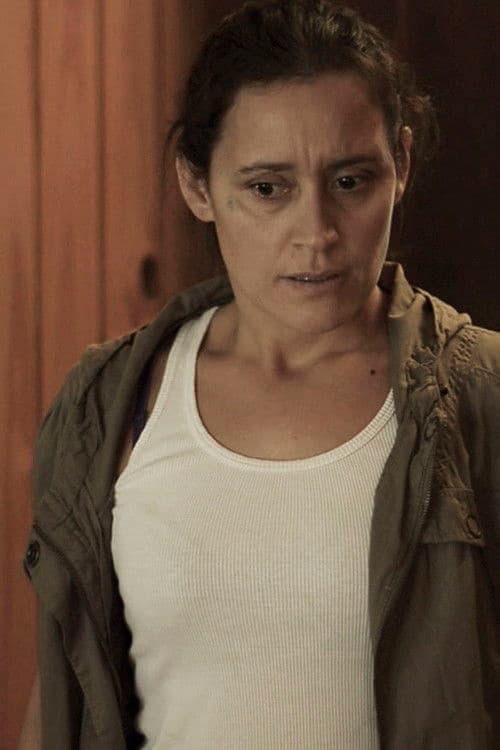 Verónica Vilchez profile photo